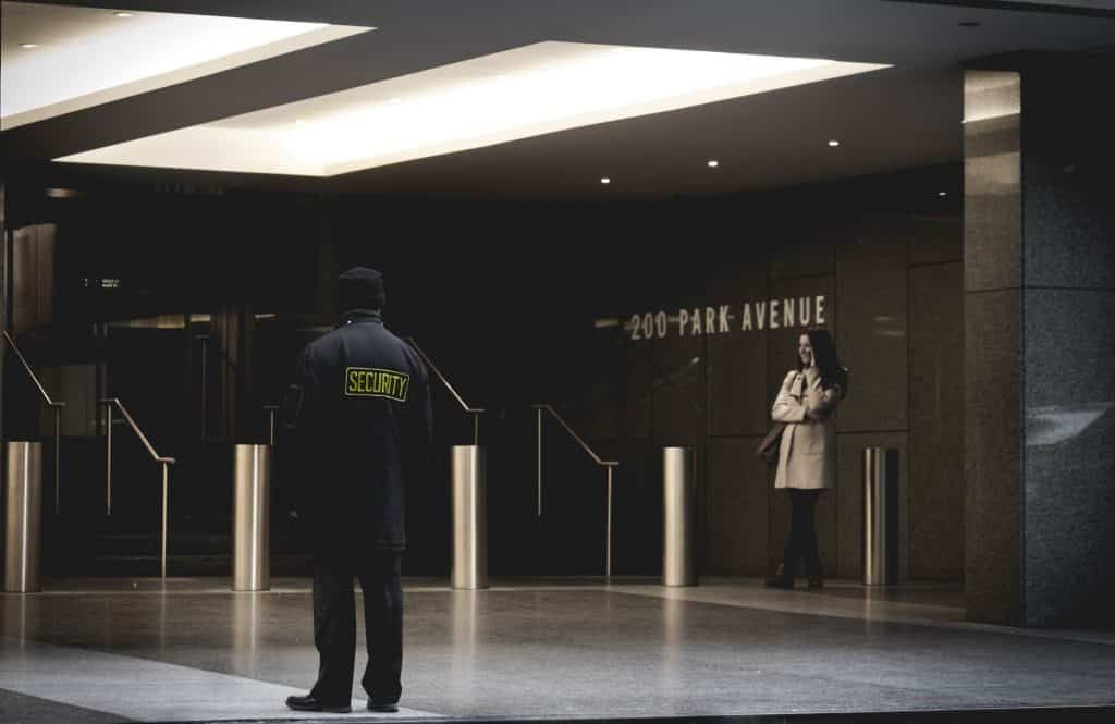 Common physical security threats b b roadway solutions